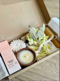 Box Spa Manos - comprar online