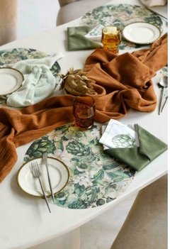 Plato de Sitio Paradiso - comprar online