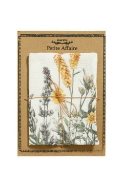 Towel Fiori - comprar online