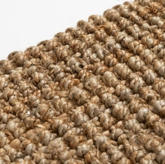 Alfombra yute - comprar online