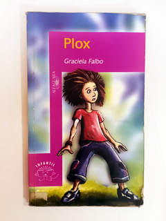 Plox - Graciela Falbo