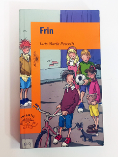 Frin - Luis Pescetti