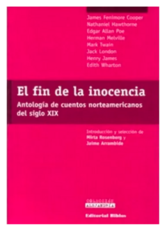 El fin de la inocencia