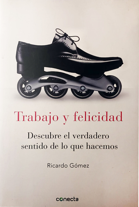 Trabajo y felicidad