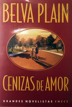 Cenizas de amor - Belva Plain