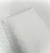 Fronha Travesseiro Adulto Avulsa - Branco - Enxoval completo para seu bebê - Nanna Baby