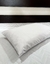 Fronha Travesseiro Adulto Avulsa - Branco - comprar online