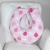 Almofada Amamentação MT - Balão Pink - comprar online