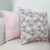 CONJUNTO DE ALMOFADAS