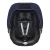 CONJUNTO CAPOTA SOLAR + PROTETOR DE CINTO - AZUL MARINHO - comprar online
