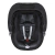 CAPOTA SOLAR PARA BEBÊ CONFORTO - MICROFIBRA PRETO - comprar online