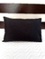 Fronha Travesseiro Adulto Avulsa - Preto - comprar online