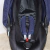 CONJUNTO CAPOTA SOLAR + PROTETOR DE CINTO - AZUL MARINHO - comprar online