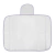 TROCADOR PORTÁTIL C/ BOLSOS - LILÁS - Enxoval completo para seu bebê - Nanna Baby