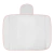 TROCADOR PORTÁTIL C/ BOLSOS - POÁ FERRUGEM - Enxoval completo para seu bebê - Nanna Baby