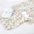 Trocador portátil plastificado - urso triangulo bege - comprar online