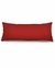 Xuxão Adulto Micropercal - Vermelho
