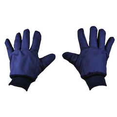 Luva em Nylon 5 dedos