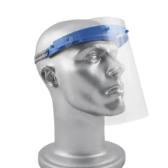 Protetor Facial Medical Infantil - comprar online