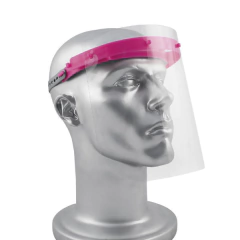 Protetor Facial Medical Infantil na internet
