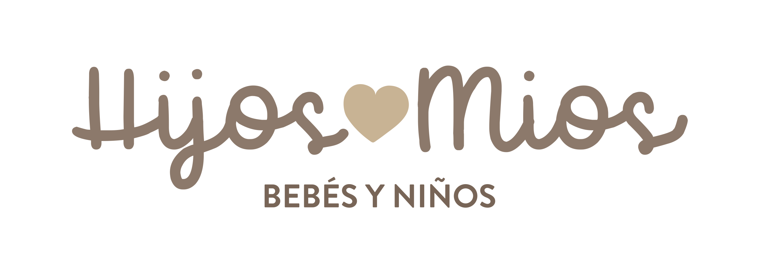 Hijos Mios