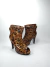 Zapatos Diana - TODO CUERO LOMAS
