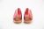 Zapato Barcelona Red - TODO CUERO LOMAS
