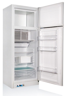Heladera H10