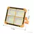 Reflector Led Carga Solar y Usb ZY-TGD04 - comprar online