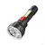 LINTERNA DE MANO LED PORTATIL FL-078