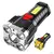 LINTERNA DE MANO LED PORTATIL Hy912