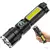 LINTERNA DE MANO LED PORTATIL YT-213B