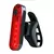 LUZ DE BICICLETA FY-056