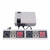Consola Videojuego Retro GAME 620