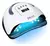 CABINA UV LED MANICURA PARA UÑAS 57LED 180W SUNX7MAX - comprar online
