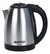 Pava Electrica 1,8L. Acero Inoxidable MIXOR
