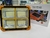 Reflector Led Carga Solar y Usb ZY-TGD04