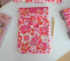 Combo funda + cuaderno Florentina en internet
