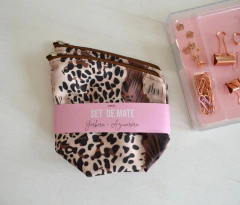 Set de yerbera y azucarera Print - comprar online