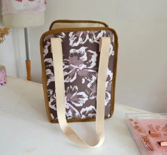 Bolso + set de mate Magui - Anbers Mayorista