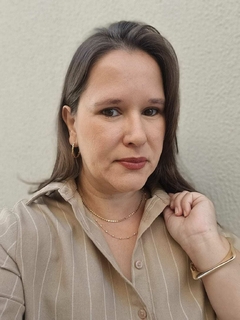 Choker Bolinha Achatada Banho de Ouro 18K - loja online