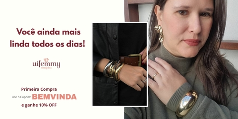 Imagem do banner rotativo Uifemmy Semijoias 