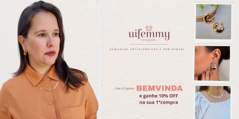 Imagem do banner rotativo Uifemmy Semijoias 