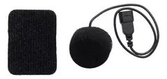 Microfono Intercomunicador Cardo Freecom Packtalk - DLM Adventure