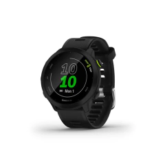 Forerunner 55 en internet