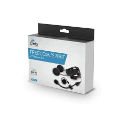 Kit para segundo casco Freecom Spirit