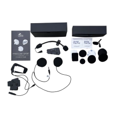 Kit para segundo casco Freecom Spirit en internet