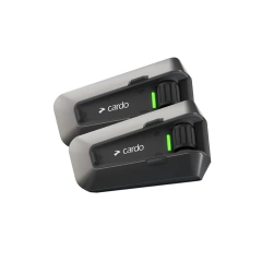 Intercomunicador Cardo Packtalk Edge Duo - tienda online