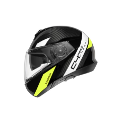 Casco Schuberth C4 Pro Carbon - DLM Adventure
