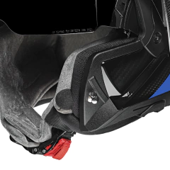 Casco Schuberth C4 Pro Carbon - tienda online